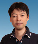 Team Leader Takahito Nakajima