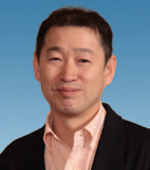 Team Leader Kenji Ono