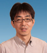 Team Leader Hirofumi TOMITA