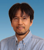 Team Leader Seiji Yunoki