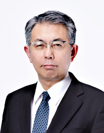 Dr. Yutaka Ishikawa