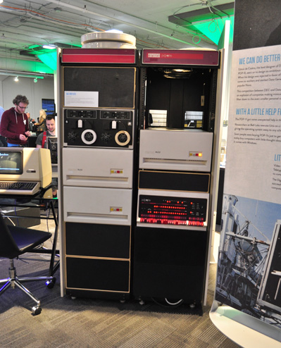 PDP-11/70