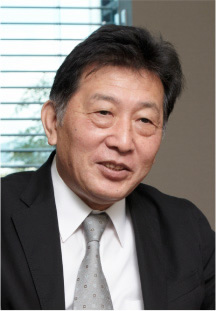 Dr. Kimihiko Hirao, Director, RIKEN AICS
