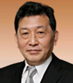 Research Unit Leader Kimihiko Hirao