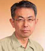 Team Leader Yutaka ISHIKAWA