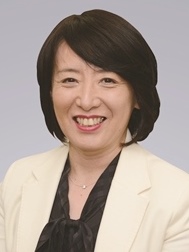 Dr. Keiko Takahashi