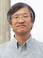 Dr. Susumu Okazaki