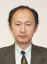 Dr. Shinobu Yoshimura