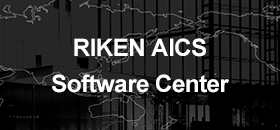 理研AICSソフトウェアセンターの画像